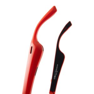 IPX4 Waterproof Smart Polarized Glasses BT5.0 Bluetooth Speaker Glasses