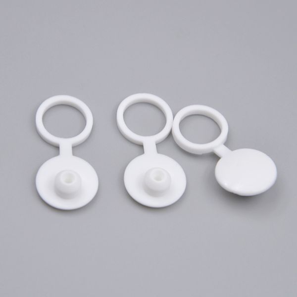 Custom Molding Heat-Resistant Silicone/NBR/EPDM/FKM Rubber Plugs Sealing Plugs