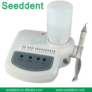 Buy cheap Dental A7 Ultrasonic Scaler with LED Detachable Handpiece for Scaling / Periodontic / Endodontic product