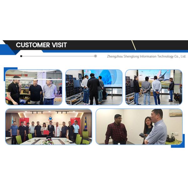Hot Sales Customized LED Display Interactive Electronic 208 Inch All-in-One Conference Machine