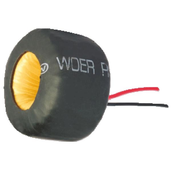 1: 2500 Current Sensor with DC Immunity (NRC05)