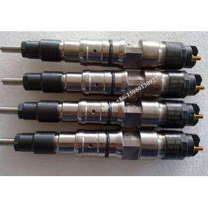 Buy cheap Diesel engine parts common rail injector 0445120110 , 0 445 120 110 for engine from wholesalers