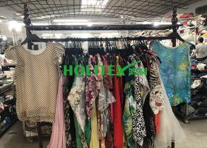 Buy cheap Silk Material Used Fashion Clothing / Washable Silk Blouses For Ladies product