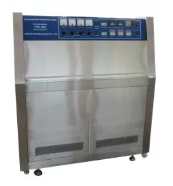 Buy cheap ASTM ISO EN Ultraviolet Aging Tester Electronic Textile Testing product