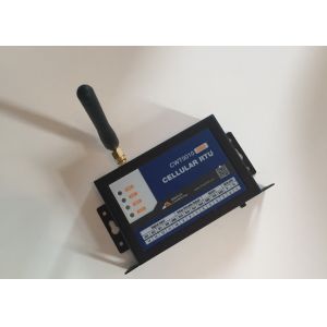 Buy cheap Double Watchdog GSM SMS Controller , Rechargable Battery GSM Remote Control product