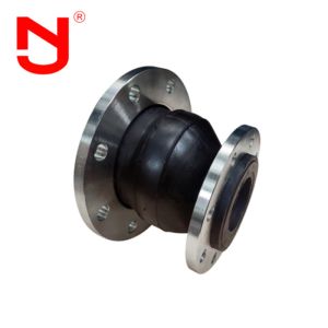 Concentric Reduced Rubber Joint High Temperature Resistance Rubber Flex