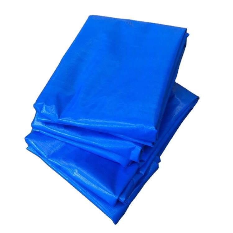 Buy cheap PE Tarpaulin Garden Outdoor Awning Shade Sail Boat Truck Canopy Pet Dog House Cover product