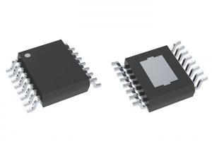 China Integrated Circuit Chip DRV8876QPWPRQ1 Bipolar Motor Driver 16-TSSOP on sale
