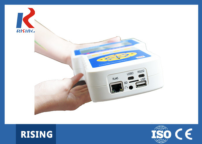 Buy cheap Partial Discharge Test System Dynamic Range product