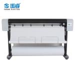 Digital control machine low price garments pattern plotter