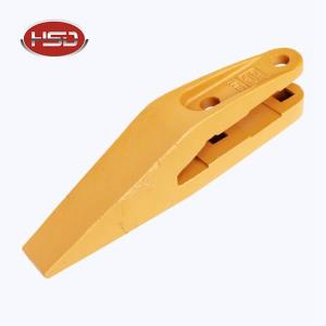 Buy cheap Precision Casting 52HRC Backhoe Bucket Teeth product