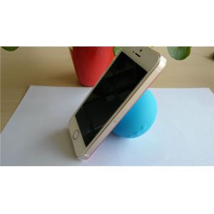Mini sucking bluetooth speaker cheap mobile phone speaker music player