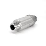 Versatile Industrial Pressure Sensor Lightweight Oem Pressure Transducer