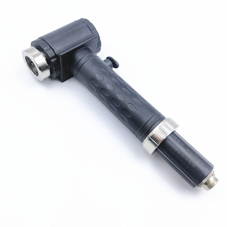 DFZ-I122 Electric Hystera Morcellator Set Hystera Cutter for Gynecological Procedures