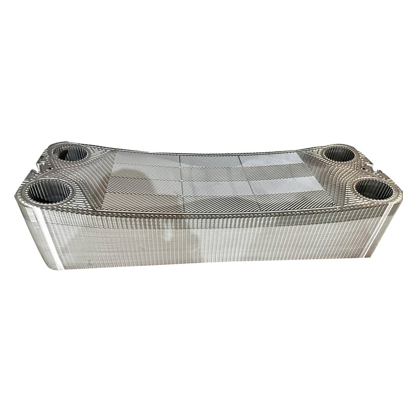 China OEM Vicarb PHE Plate Manufacturer Heat Exchanger Replacement Plate on sale