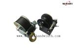CE 800lbs Mechanical Manual Hand Crank Winch