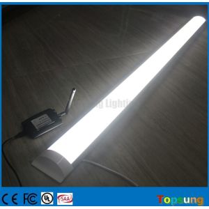 Buy cheap 5ft 24*75*1500mm 60W Non-Dimmable led linear lighting product