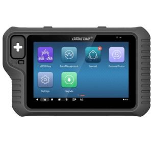 Buy cheap OBDSTAR MOTOMASTER Motorcycle Scanner with 1-Year Warranty product