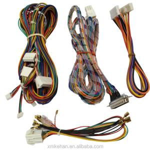 Buy cheap Professional Wire Harness for White Washing Machine and Vending Machine product