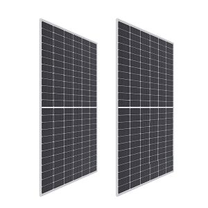 China TPT Backsheet ERA 440W 445W 450W Monocrystalline PV Module on sale