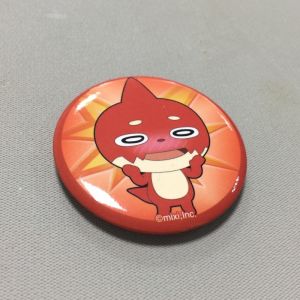 Buy cheap Factory wholesale custom pin button badge metal tin badge/Pin badge promotion gifts product