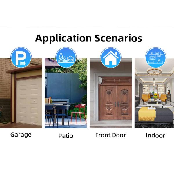 1500 Lumens Solar Street Light Camera 4G Solar Security Camera 8W 2K