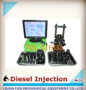 Buy cheap EUP EUI tester / cam box with calibration data inside product