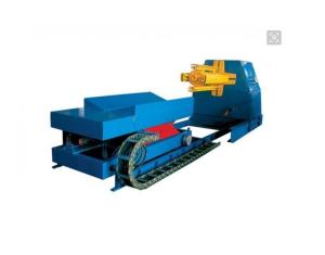 Buy cheap Automatic Steel Coil Slitting Machine , Hydraulic Coil Processing Equipment product