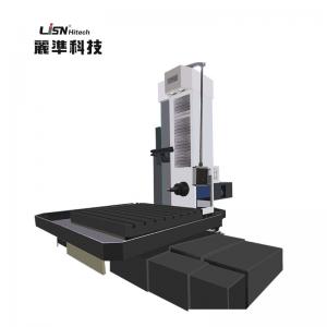 China Automated DBM1820 Horizontal Boring Equipment Multi Scene Practical on sale
