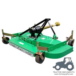 Buy cheap Tractor 3 Point Finishing Mower ;Finish Mower For Hobby Tractors;Pasture Mower product
