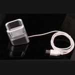 COMER Mobile security display stand / cell phone anti-theft alarm