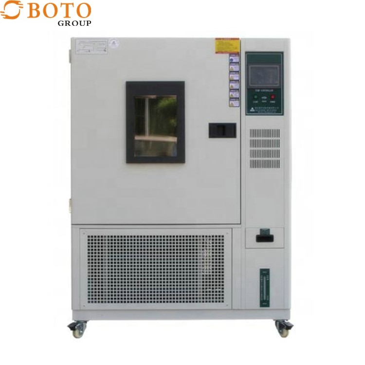 Constant Temperature And Humidity Test Equipment Lab Climatic Control Test
