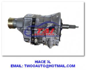 Buy cheap Hiace 3L Toyota Engine Spare Parts Gearbox Transmission Gearbox High Performance 3L 5L 4Y 2Y 2TR product