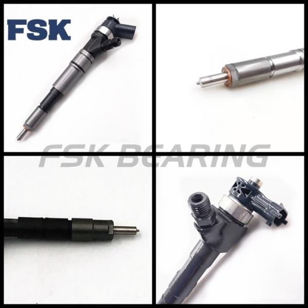 FSK Common Rail Injector 0445116017 For Kia Sedona 2.2 CRDI 2009-2012