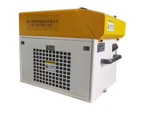 Buy cheap Handheld Laser Welding Machine 1000W-2000W with Air Cooling System product