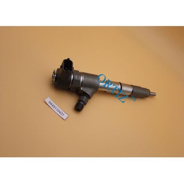 ORTIZ JAC Bosch CRI fuel pump injection 0445 110 431 auto parts diesel injector 0445110431