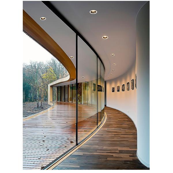 Corridor 7 Inch LED Ceiling Downlight20W 6000K