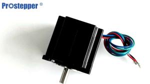 Buy cheap 2N.M Nema 23 5A 57mm Hybrid Stepper Motor product