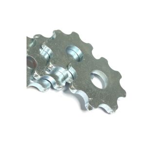China 5 Teeth 6pt Tungsten Carbide Cutters Blades For Scarifier Edco Planers Parts on sale