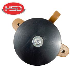 China 6D102 Excavator Spare Parts Engine Belt Tensioner on sale