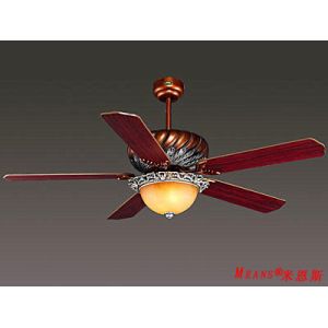 Buy cheap Ceiling Fan, Magnificent,Noble, with Lighting. product