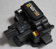 Buy cheap Compatible Fiber Optic Precision Cleaver Precise Mechanical Design Durable product