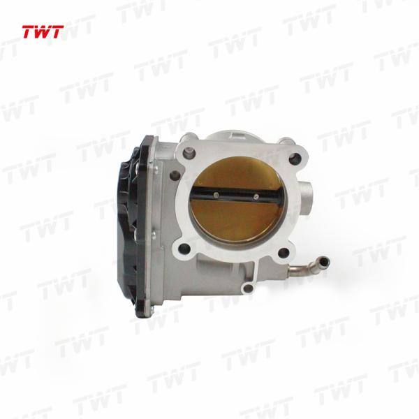 TWT BODY ASSY THROTTLE W/THROTTLE POSITION SENSOR 22030-0P040 220300P040 for Toyota Reiz 2005-2013
