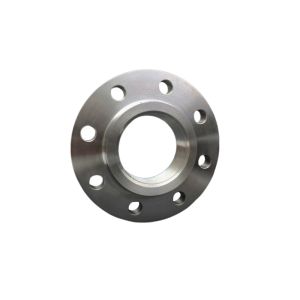 Buy cheap ASTM Titanium Pipe Threaded Flange for Industrial Use product