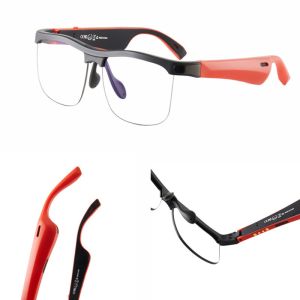 Buy cheap Ios Android Wireless Call Smart Music Sunglasses With Earphones Bluetooth product