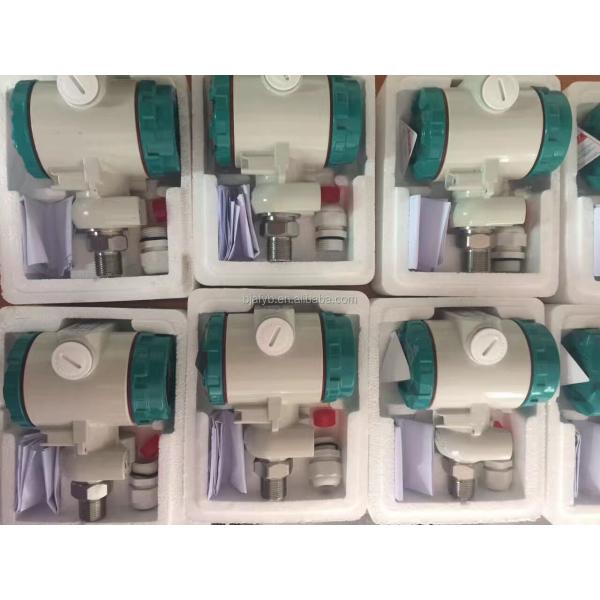 2088 Water Level Integrated Input Pressure Transmitter Level Gauge The Perfect Solution