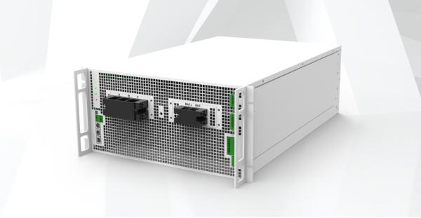 Quality 105 KW AC to DC Bidirectional Converter On-grid and Off-grid Type for Energy Storage System for sale