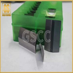 Buy cheap YG15 Tungsten Carbide Inserts Good Toughness With Sharp Edge product