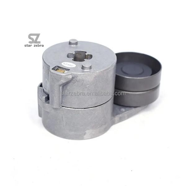 EC210 EC240 EC290 462280 Excavator Belt Tensioner for Heavy-Duty Applications