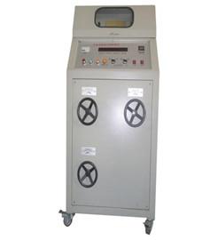 Buy cheap UL746A Flammability Testing Equipment Heavy Current Ignition Tester product